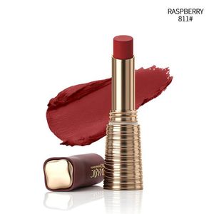 Imagic Professional Cosmetics Waterproof Matte Lipstick - 811 Raspberry